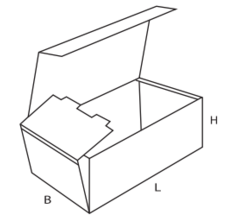 виготовлення коробок з логотипом
